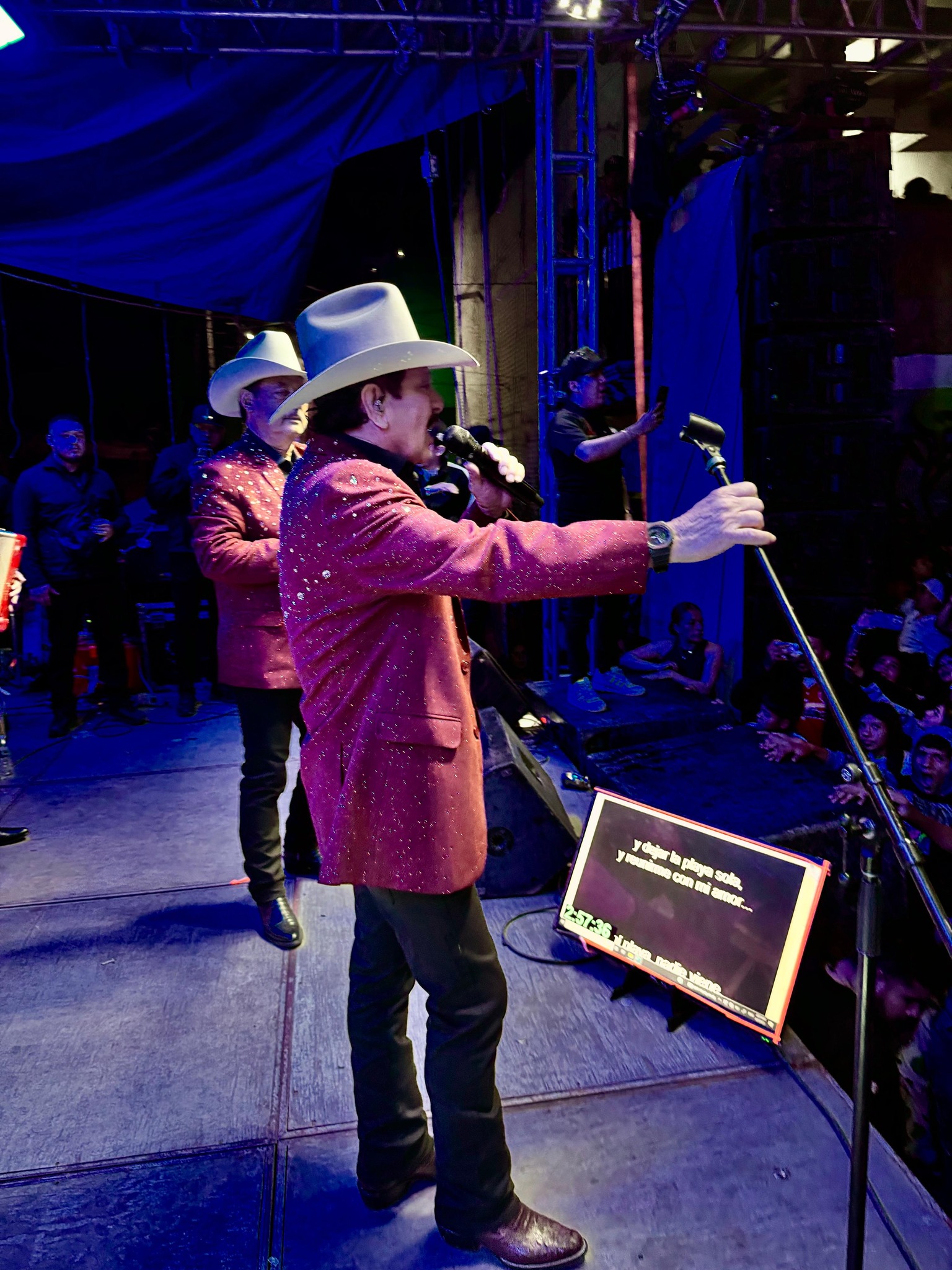 Los Invasores De Nuevo León